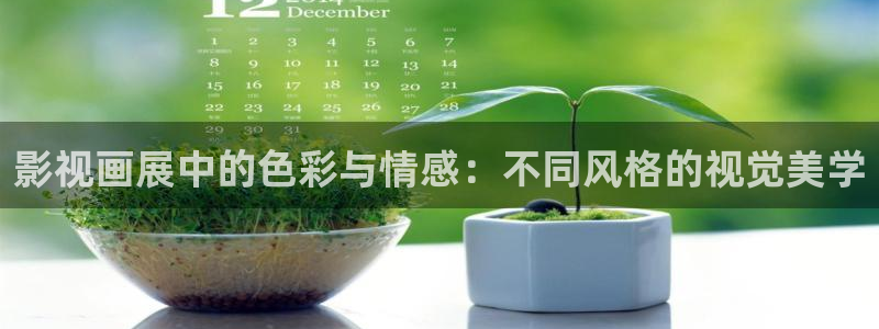 浮力影院线路3：影视画展中的色彩与情感：不同风格的视觉美学